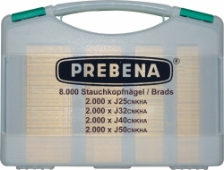 PKT-2-J50SD-SVN NASTRELOVACIA PIŠTOL  PRE 16 - 50 MM