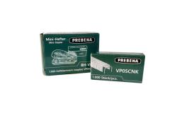 Prebena - mini sponkovač BH-VP05