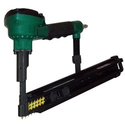 Pneumatická kotviaca klincovačka PREBENA ST2-ANK50 pre anker klince ANK 40-50mm