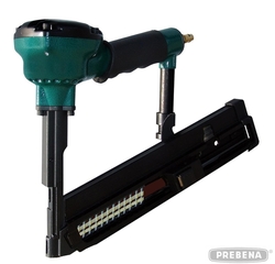 Pneumatická kotviaca klincovačka PREBENA ST2-ANK60 pre anker klince ANK 40-60mm 